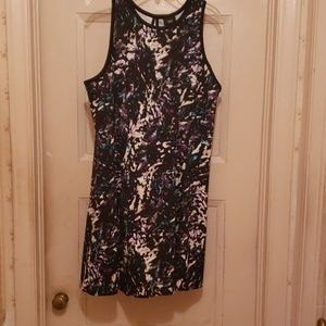 Mossimo  Dress